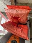 Box of Lifejackets