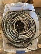 Electrical Hoses and Wire and Electrical Accessories