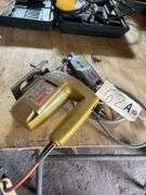 Back Decker Electric Jigsaw