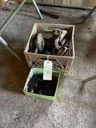 Box of Cum-Alongs