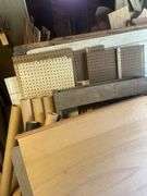Various Woods Contents