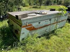 Pop Up Camper *Bill of Sale ONLY*