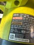 RYOBI Electric Circular Saw