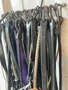 Assortment of Bungee Chords
