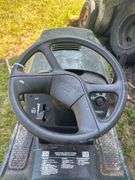 Craftsman Riding Mower - Model 917.270631 - Serial No. 050998E008486 - Needs Fixed