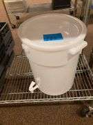 5gal Bucket Pitcher