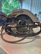 Craftsman Sawmill Circular Saw