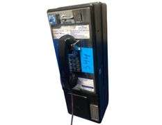 Pay Phone