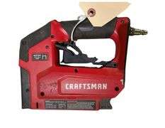 Craftsman Staple Gun
