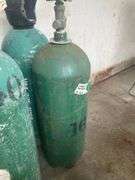 3 CO2 Tanks