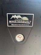 Masterbuilt Electric Smoker - 40in Tall