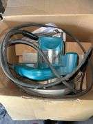 Makita Corded Electric Saw