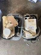 2 Water Pumps