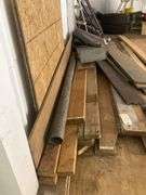 Assorted Lumber