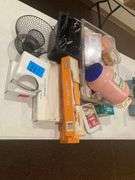 Deli Wrap Paper, Parchment Paper, Toothpicks, Sprinkles, Food Labels