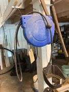 Northern Industrial 40 ft. 12 Awg Cord Reel