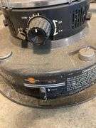 Toyostove Kerosene Space Heater