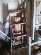 Extension Ladders