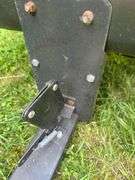 LD-8 Dump Cart Attachment for Riding Mower - 200lb Capacity