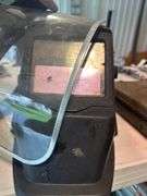 Welding Helmets