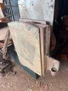 Fireplace Decorations, Antique Bathroom Vanities and Mirrors, Fireplace Tools
