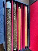 2 Pool Cues
