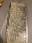 Large Lot of Chocolate Molds, Assorted Sizes and Shapes