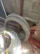 3 Bundles of Heavy Duty Cable