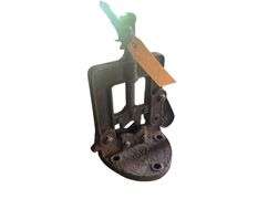 Pipe Vise