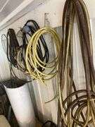 Cords, Hoses