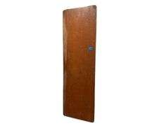 8ft Wooden Folding Table