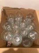 Approx 24 Drinking Glasses