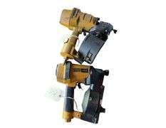 2 Stanley Bostitch Nailers