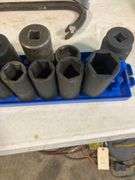 Large Sockets