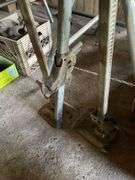3 Car Jacks