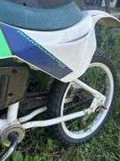 Roadmaster Pedal Dirt Bike