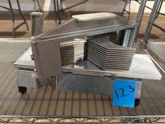 Tomato Slicer