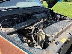 1993 Dodge Ram 1500 SLT - Magnum V8 - 144,482 Miles - VIN: 1B7HC16Z1RS524913