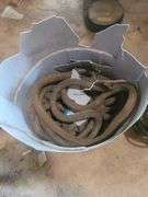 Tow Ropes