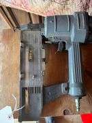 Central Pneumatic P1338 Nailer