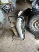 Portable Heater Thor Corporation