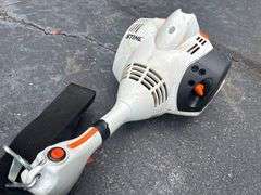 STIHL Weed Trimmer - Model FS56RC