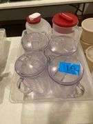 6 Drink Pitchers