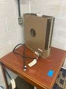 Markel Electric Unit Heater
