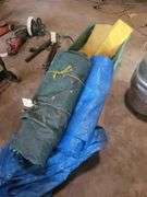Various Tarps
