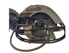 Craftsman Sawmill Circular Saw