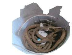 Tow Ropes