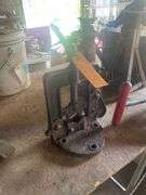 Pipe Vise