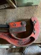 Pipe Cutter