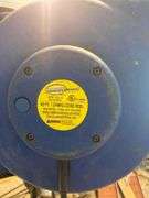 Northern Industrial 40 ft. 12 Awg Cord Reel